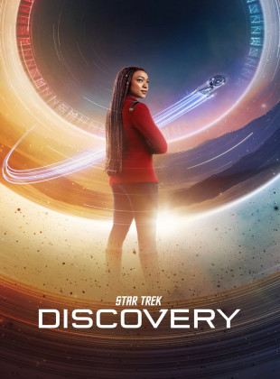 Star Trek: Discovery (Serie de 2017)