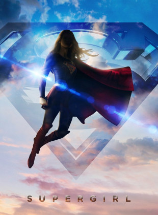 Supergirl (Serie de 2015)