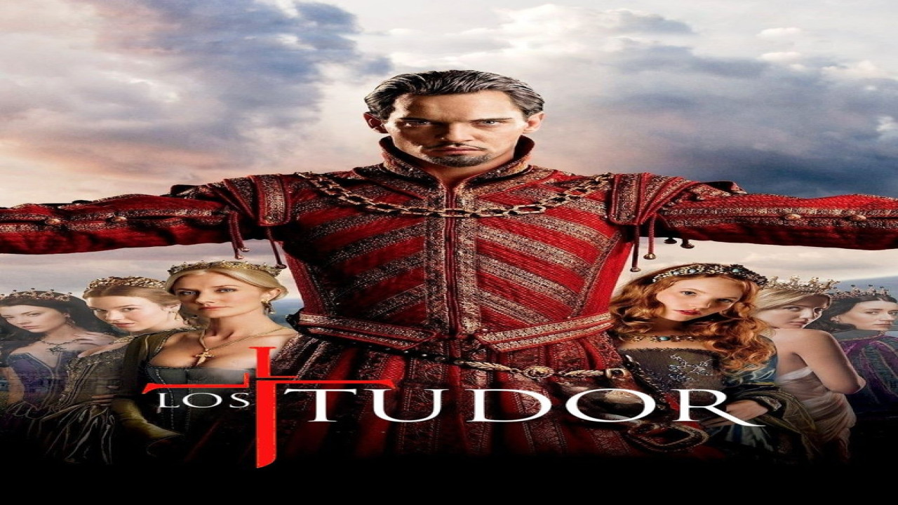 Los Tudor (Serie de 2007)