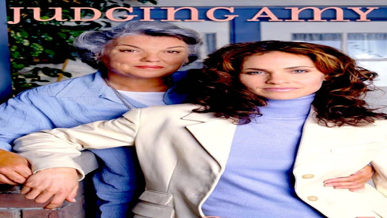 La juez Amy (Serie de 1999) La juez Amy (Serie de 1999)
