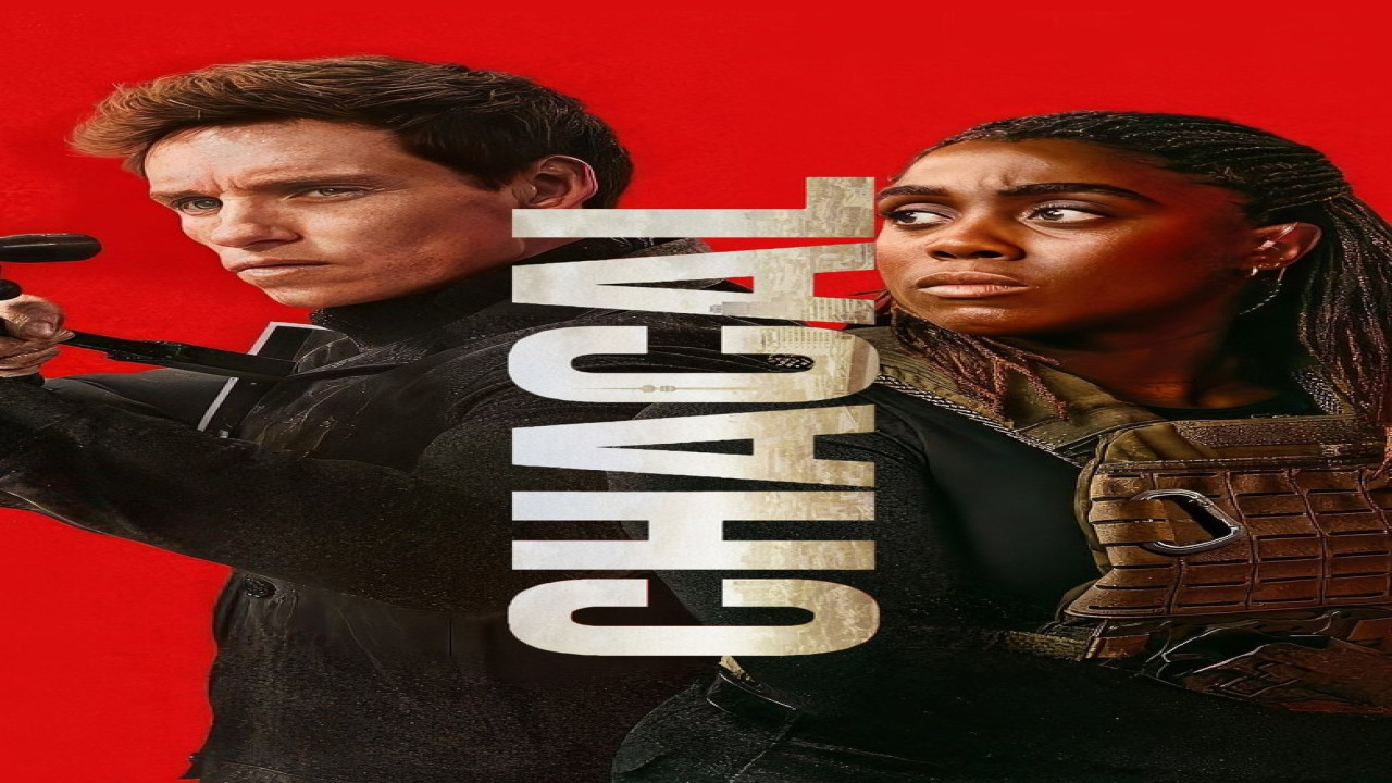 Chacal (Serie de 2024)