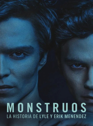 Monstruos: La historia de Lyle y Erik Menendez (Serie de 2024)