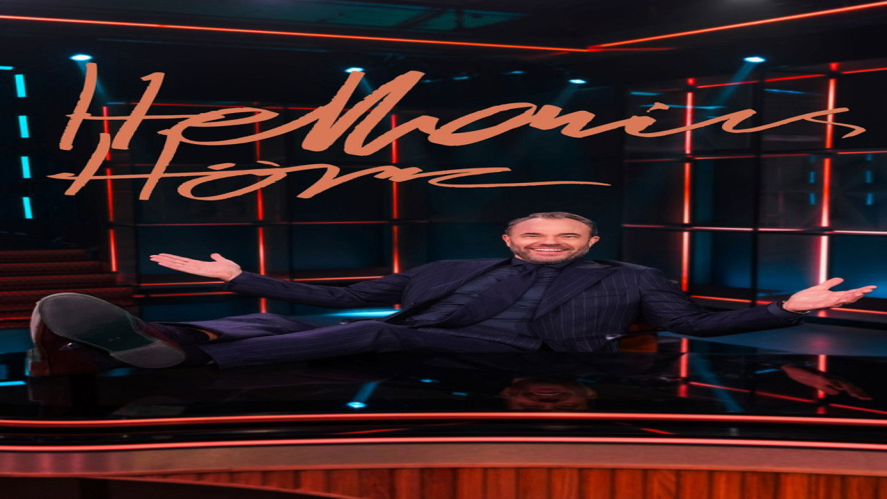 Hellenius Hörna (Serie de 2010)