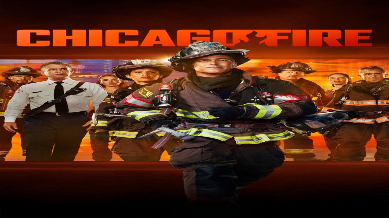Chicago Fire (Serie de 2012)