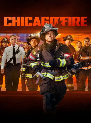 Chicago Fire (Serie de 2012)