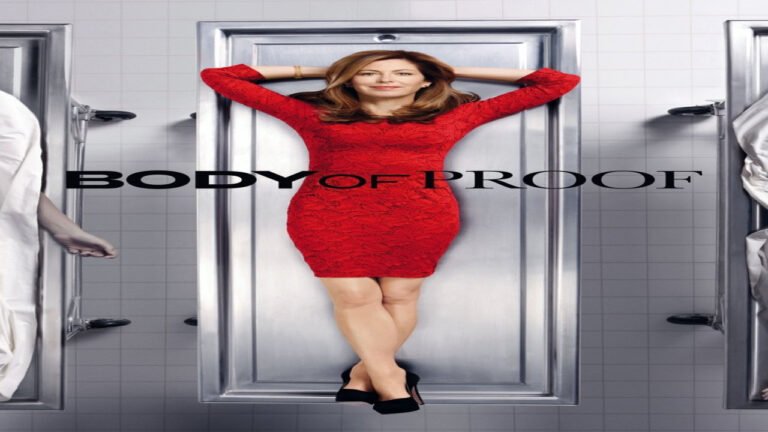 El cuerpo del delito (Serie de 2011)