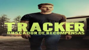 📺 Tracker (Serie de 2024)