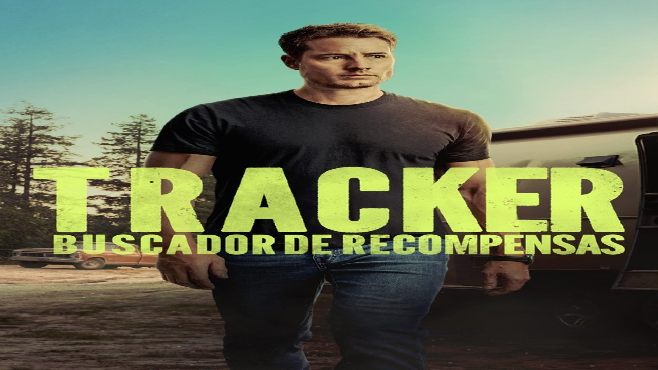 Tracker (Serie de 2024)