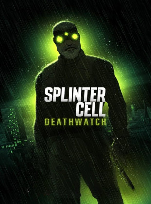 Splinter Cell: Deathwatch (Serie de 2025)