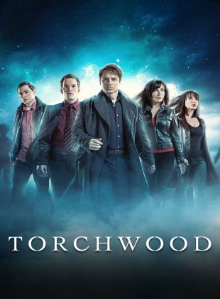 Torchwood (Serie de 2006)