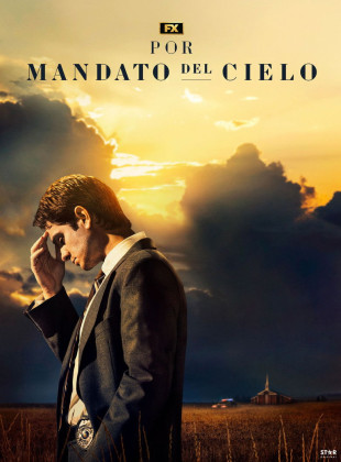 Por mandato del cielo (Serie de 2022)
