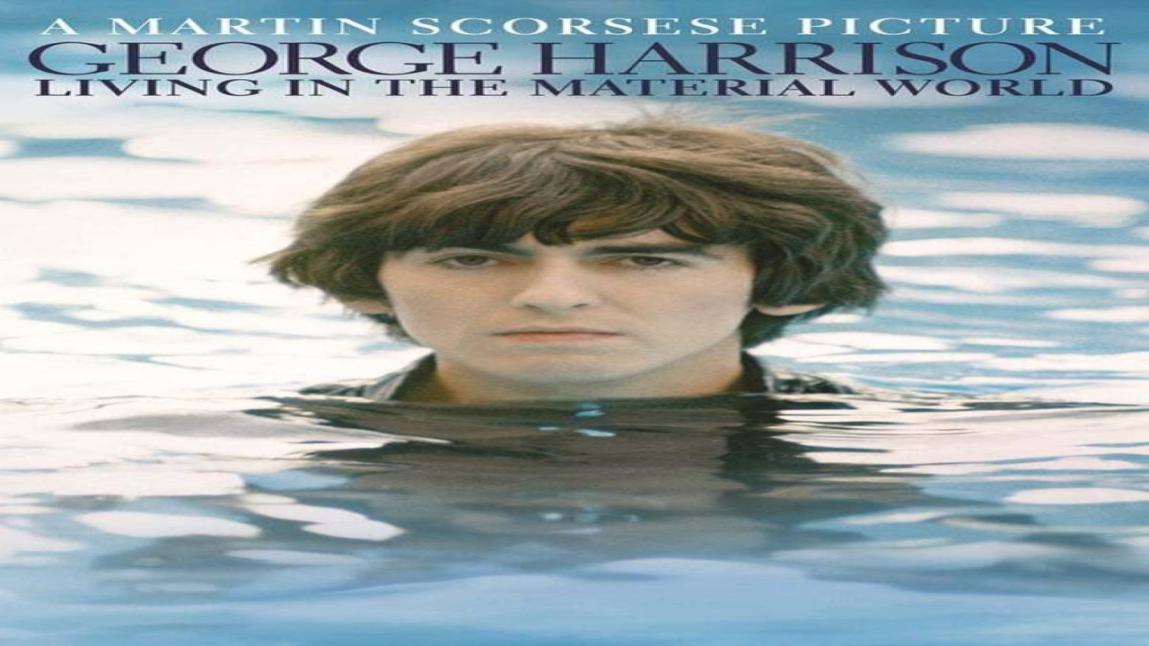 George Harrison: Living in the Material World (Serie de 2011)