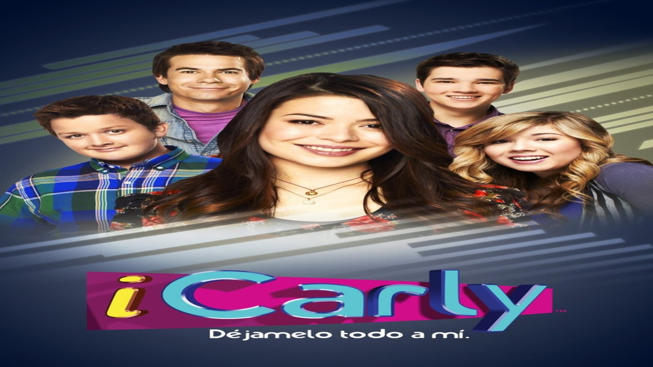 iCarly (Serie de 2007)