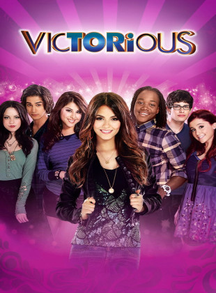 Victorious (Serie de 2010)