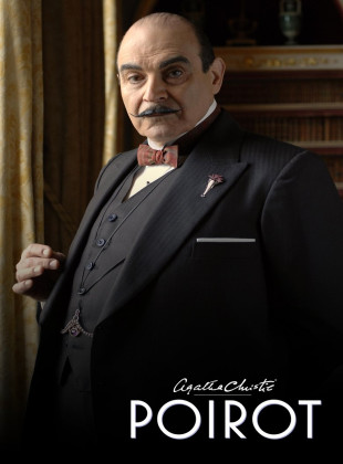 Hércules Poirot (Serie de 1989)