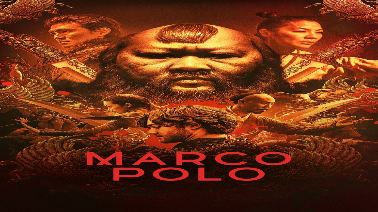 Marco Polo (Serie de 2014)