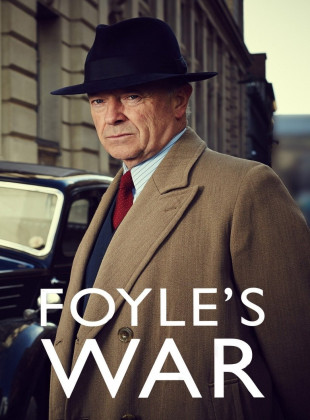Foyle's War (Serie de 2002)