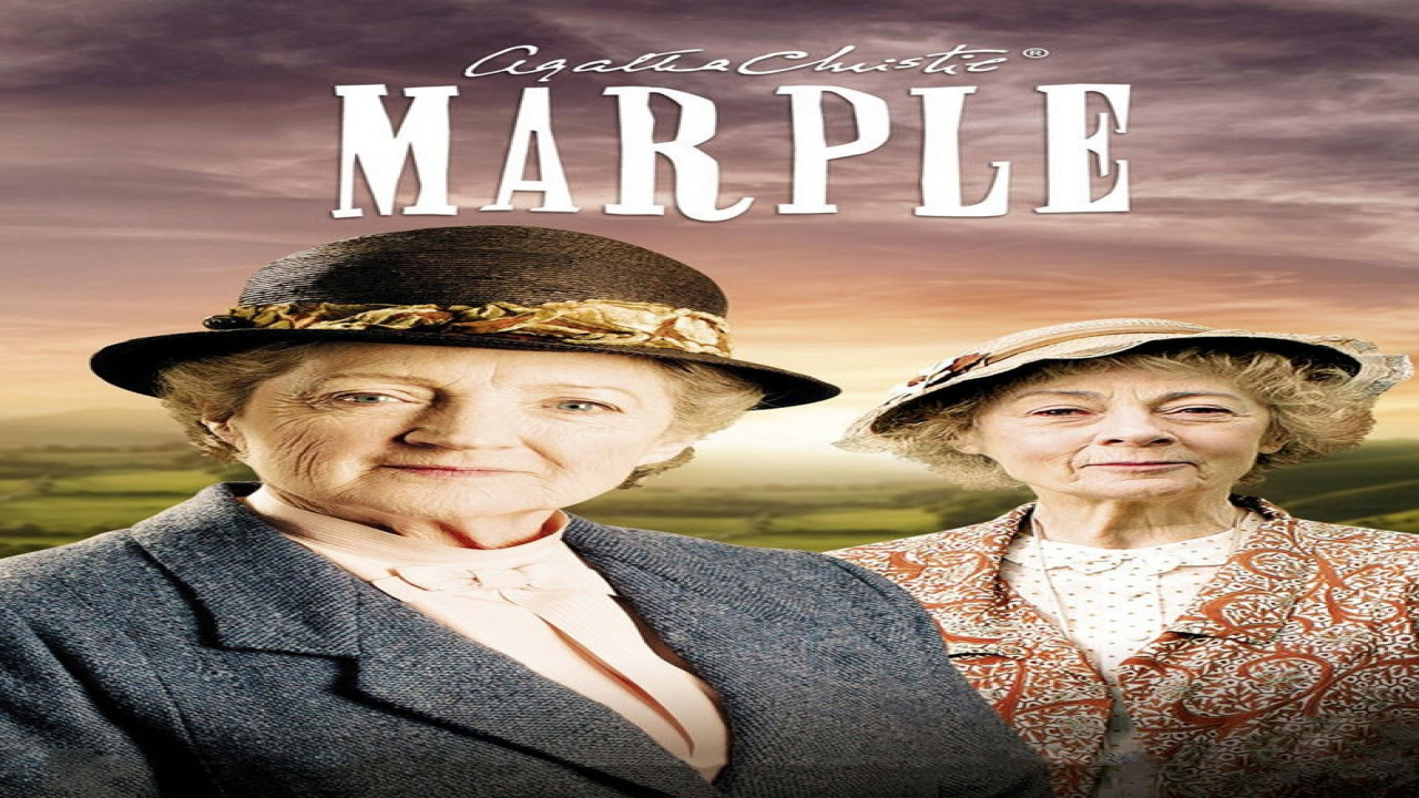 Agatha Christie: Miss Marple (Serie de 2004)