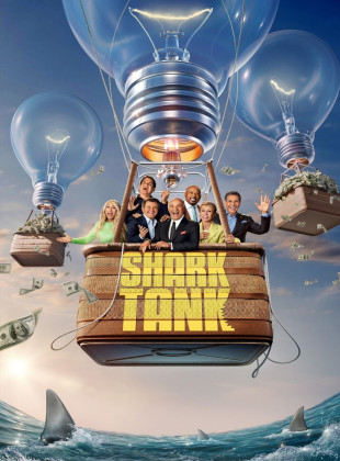Shark Tank (Serie de 2009)