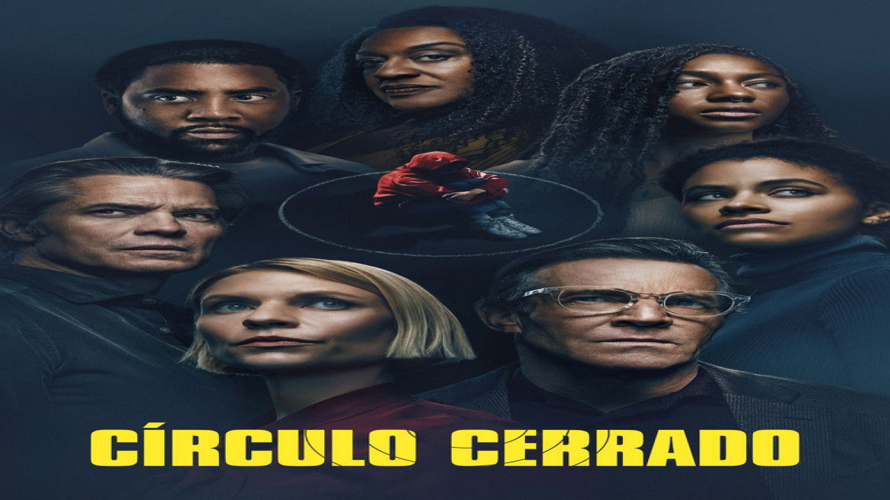Círculo cerrado (Serie de 2023)