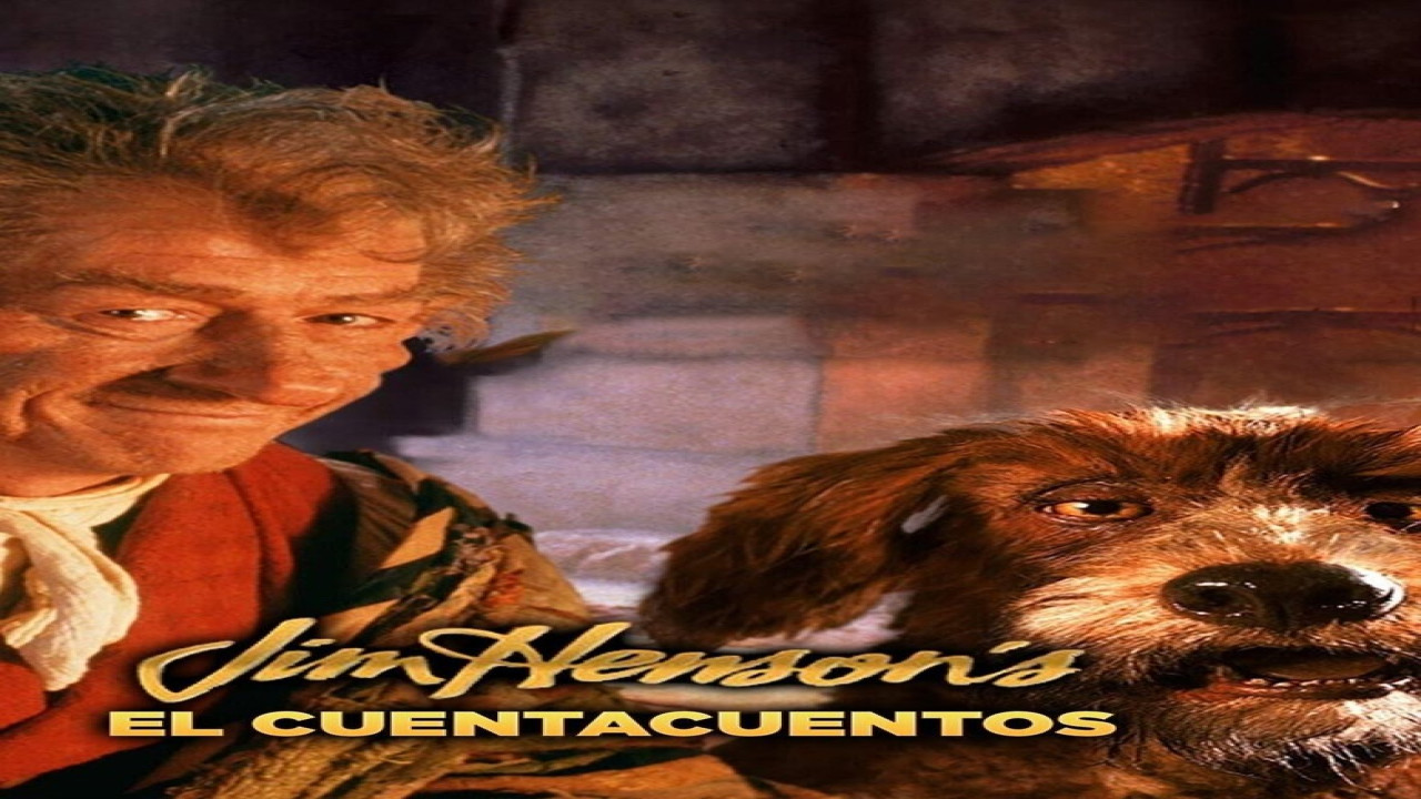 El Cuentacuentos (Serie de 1988)
