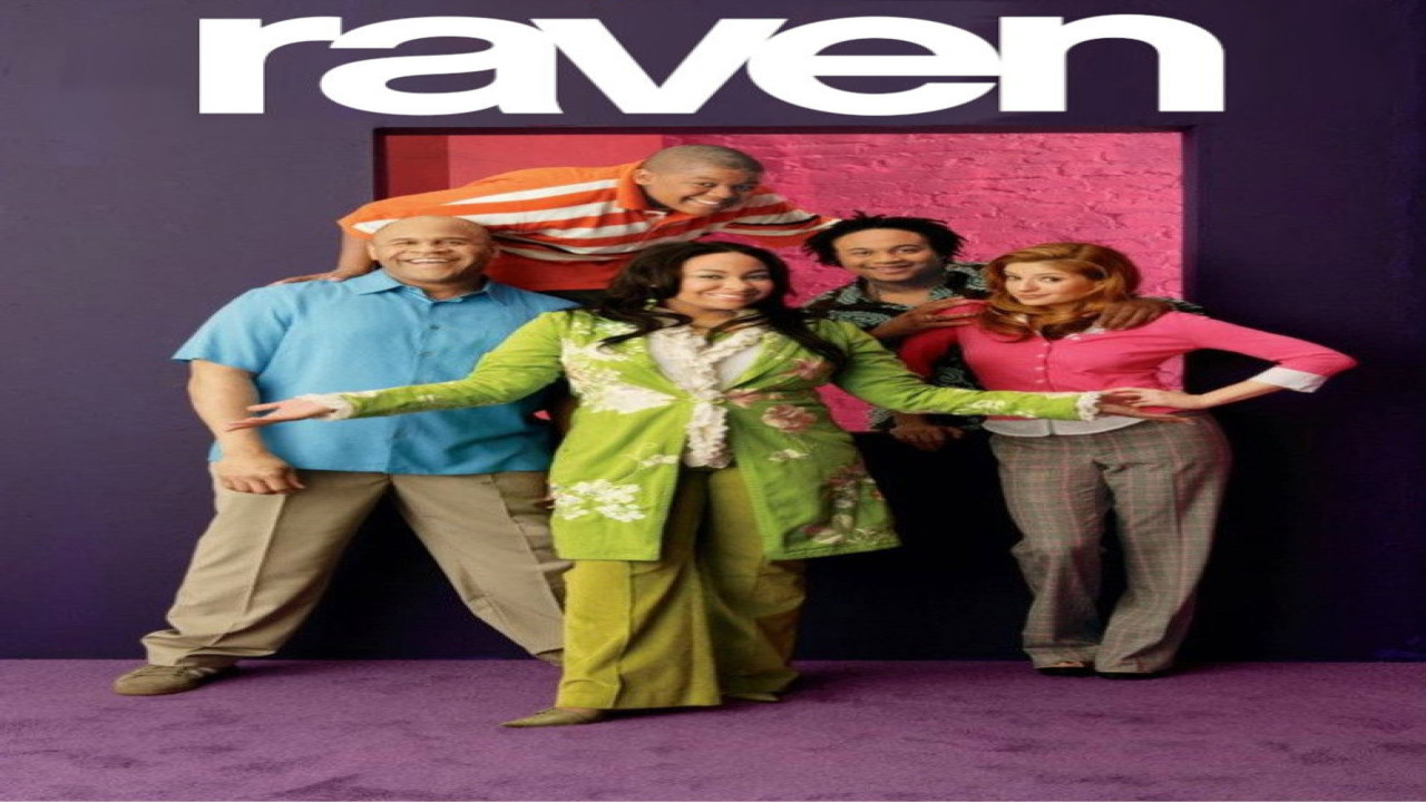 Raven (Serie de 2003)