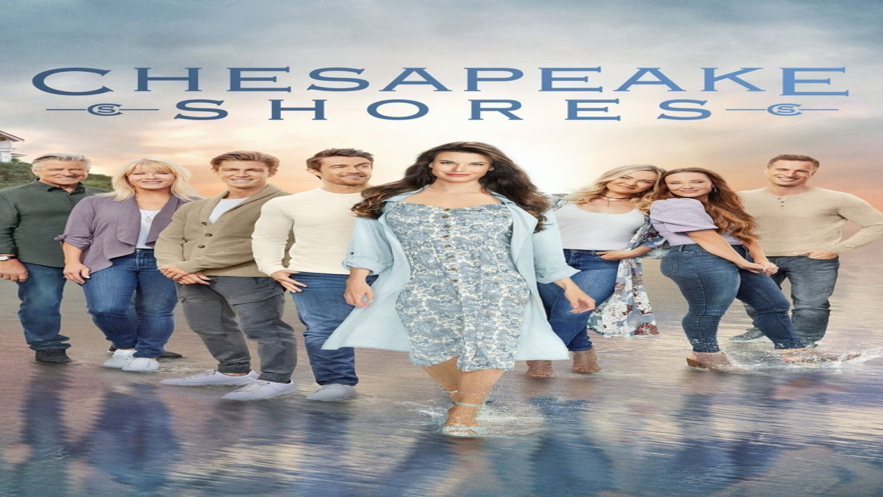 Historias de Chesapeake (Serie de 2016)