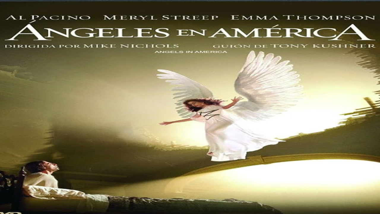 Angeles en América (Serie de 2003)