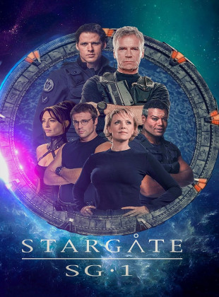 Stargate SG-1 (Serie de 1997)