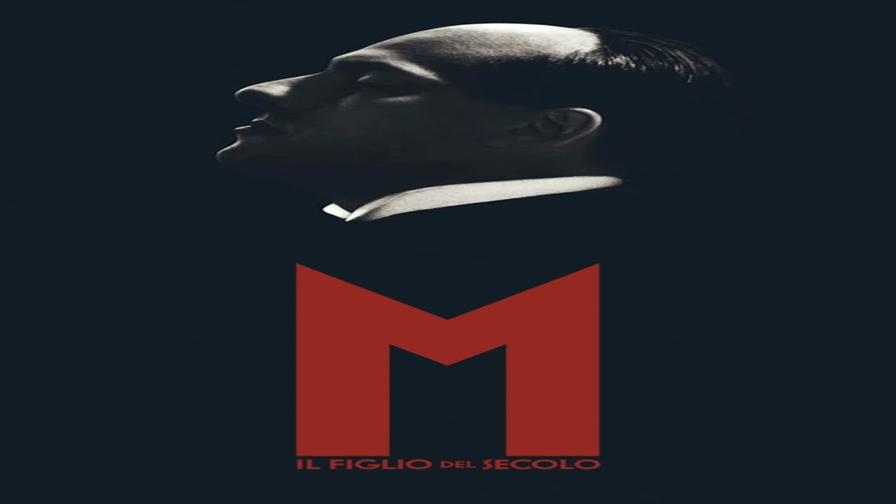 M. El hijo del siglo (Serie de 2025)