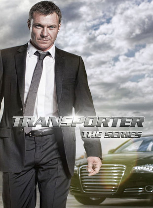 Transporter: La serie (Serie de 2013)