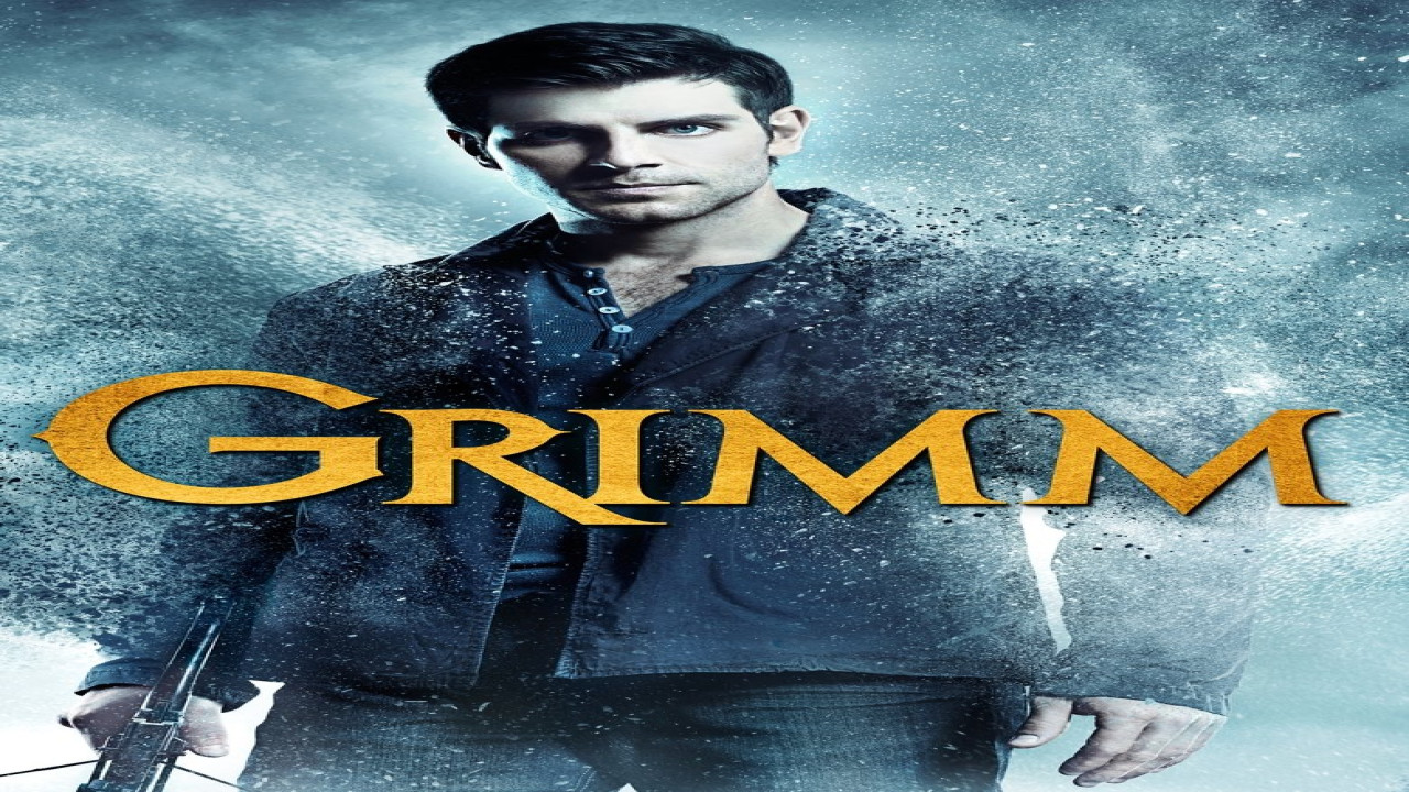 Grimm (Serie de 2011)