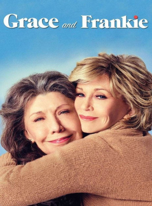 Grace y Frankie (Serie de 2015)