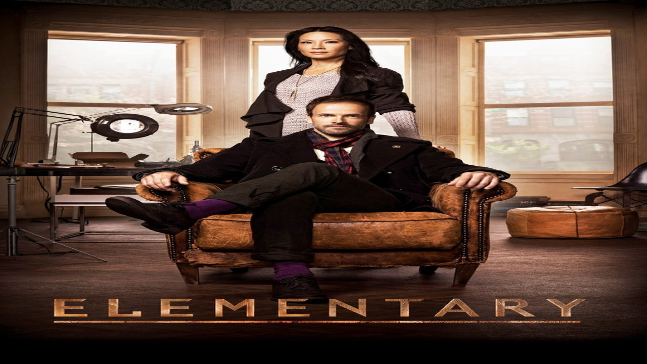 Elementary (Serie de 2012)