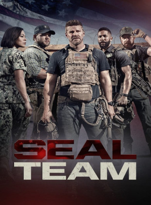 SEAL Team (Serie de 2017)