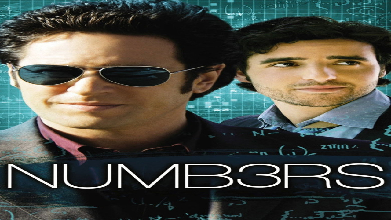 Numb3rs (Serie de 2005)