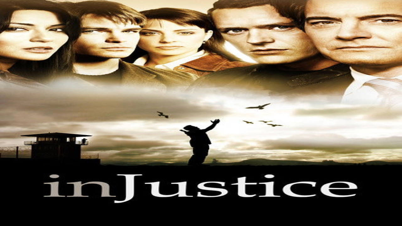 Proyecto: Justicia (Serie de 2006) Proyecto: Justicia (Serie de 2006)