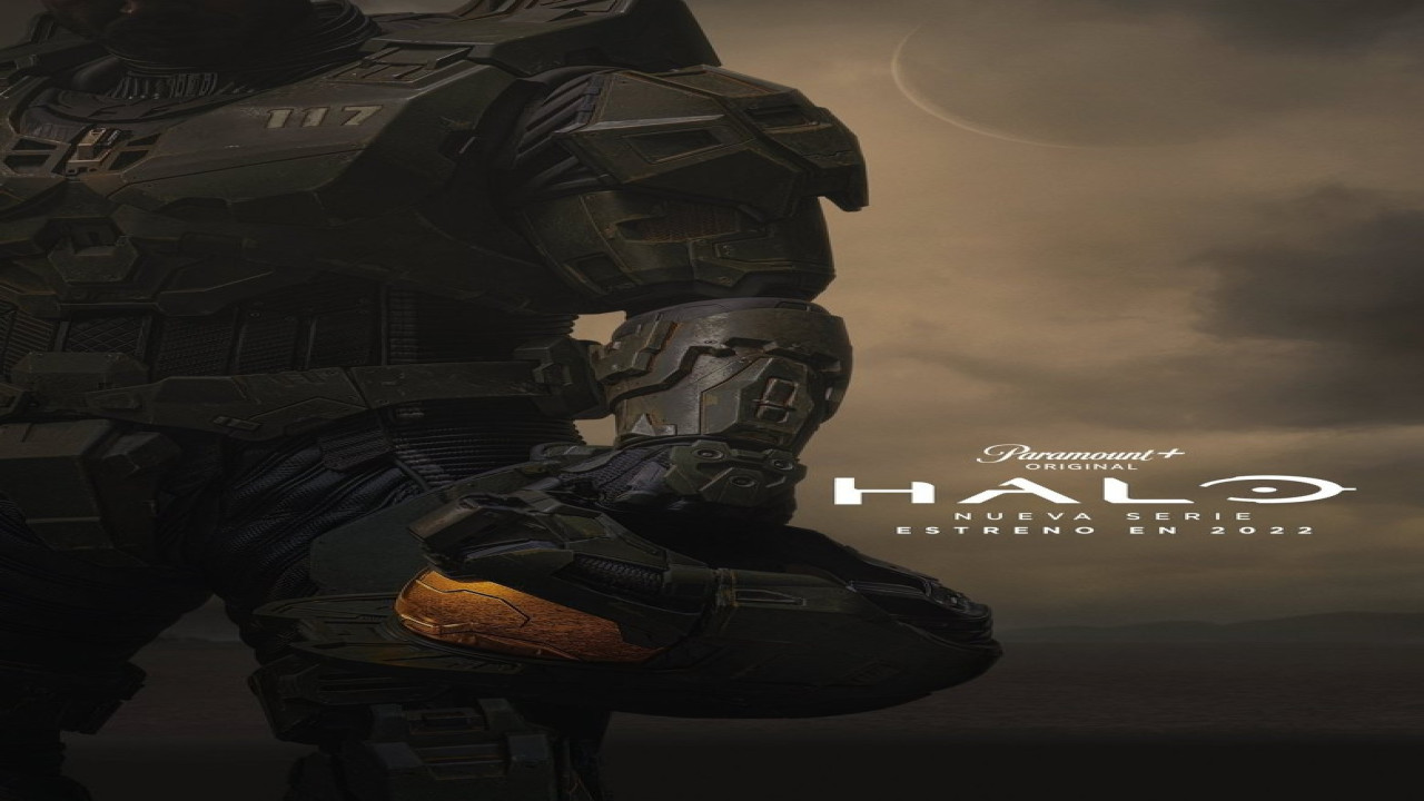 Halo (Serie de 2022)
