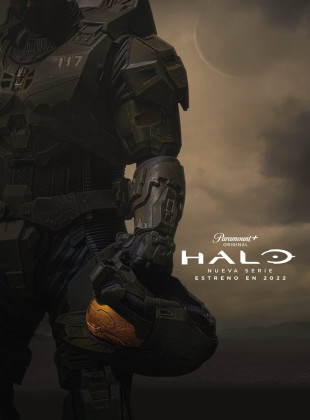 Halo (Serie de 2022)