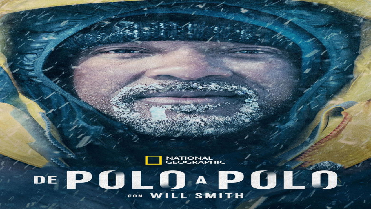 De polo a polo con Will Smith (Serie de 2026)