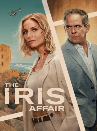 The Iris Affair (Serie de 2025)