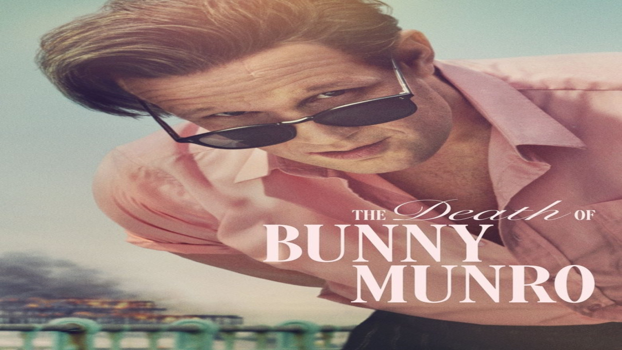 The Death of Bunny Munro (Serie de 2025)