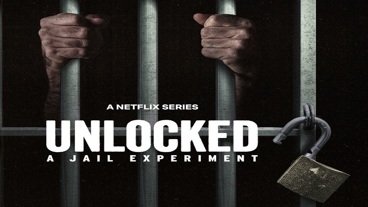 Sin Cerrojos: Un Experimento Carcelario (Serie de 2024)