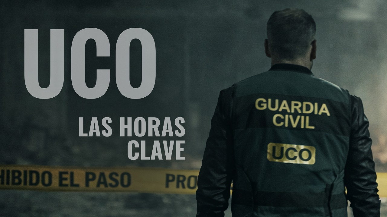 UCO: Las Horas Clave (Series de TV)