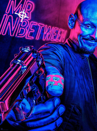 Mr. Inbetween (Serie de 2018)