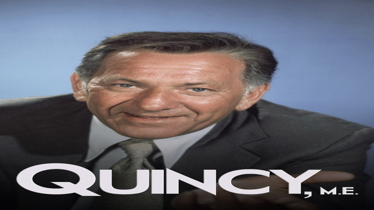 Quincy, M. E. (Serie de 1976) Quincy, M. E. (Serie de 1976)