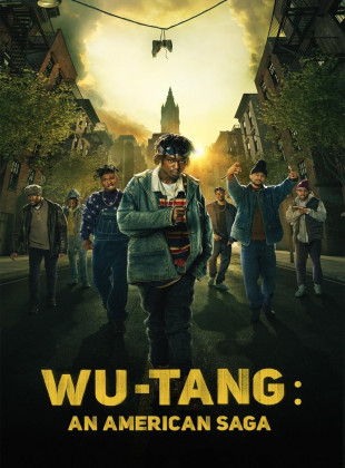 Wu-Tang: An American Saga (Serie de 2019)