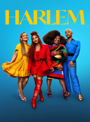 Harlem (Serie de 2021)