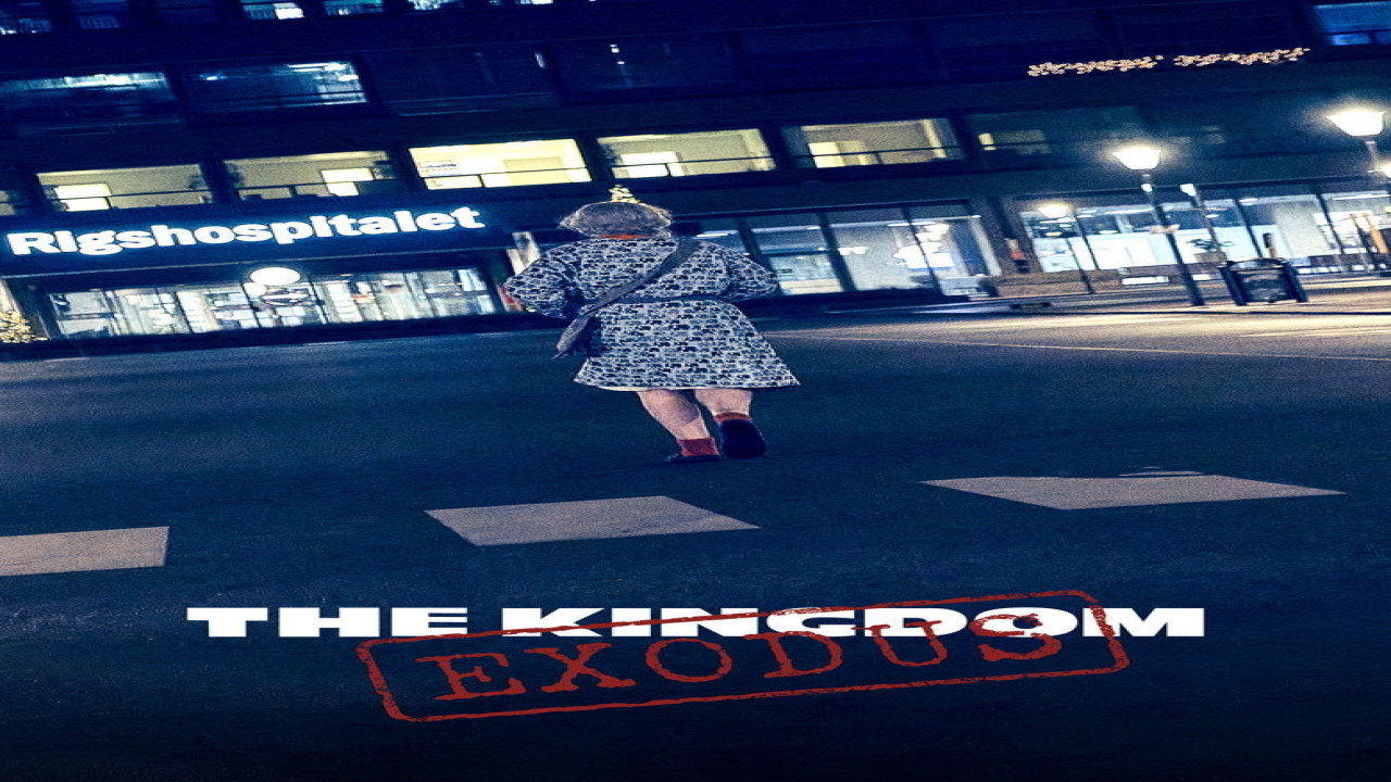 El reino (Serie de 1994)