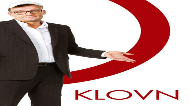 Klovn (Serie de 2005)